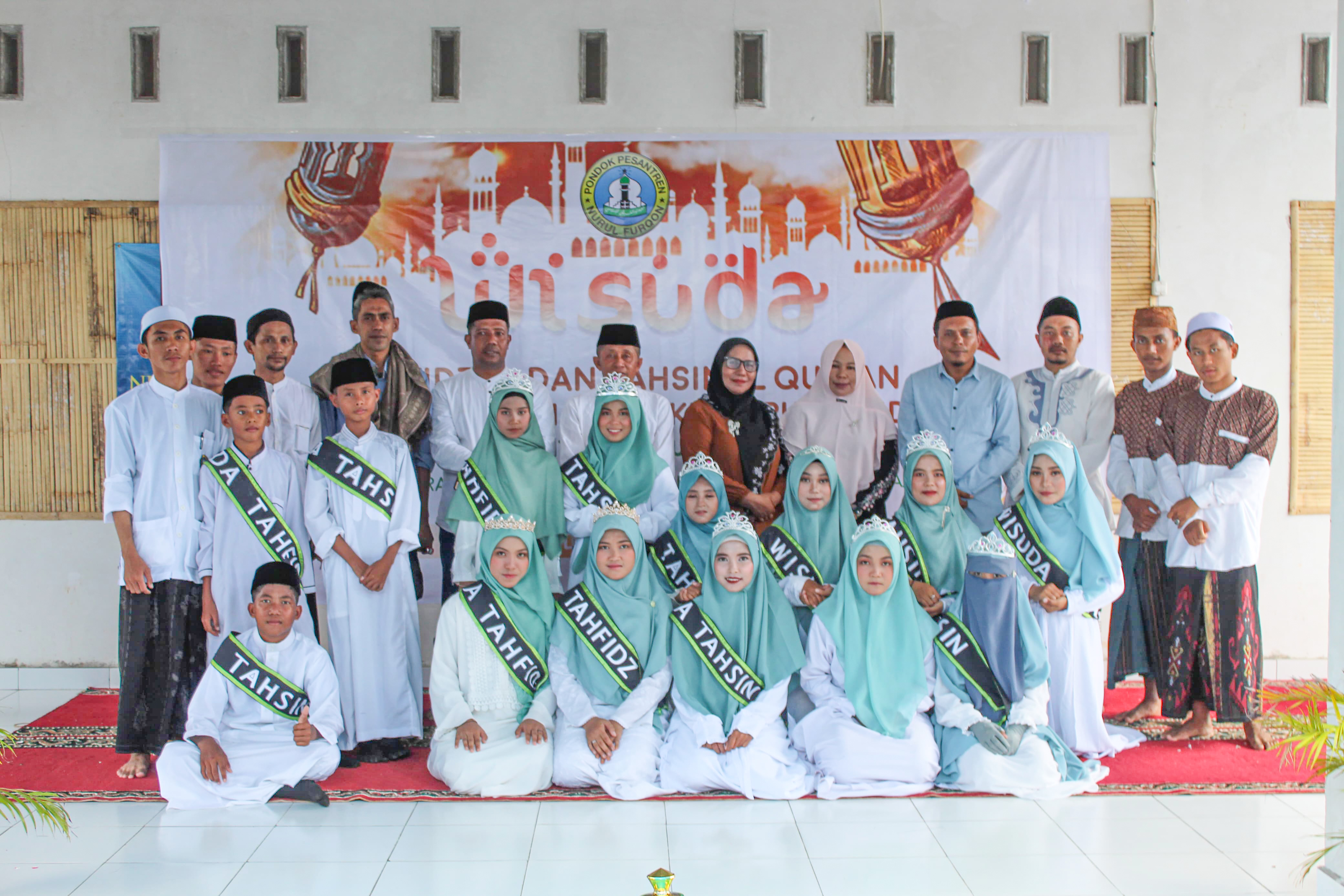 Kegiatan Pesantren